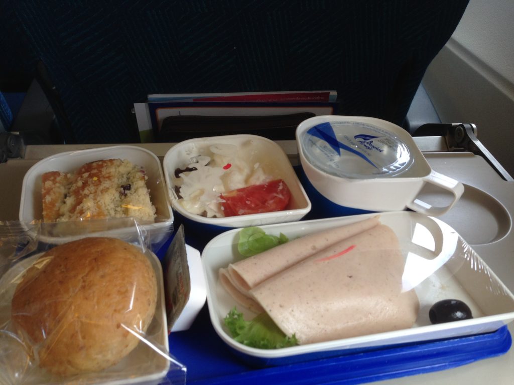 All About Airline Special Meals Wild About Travel