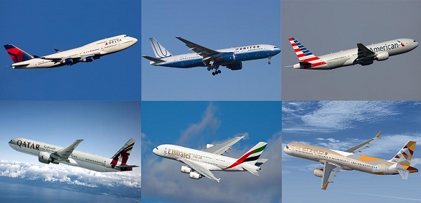 Airlines-images