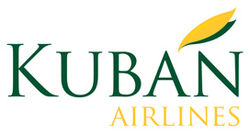 a logo of a airline company