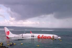 737 crash