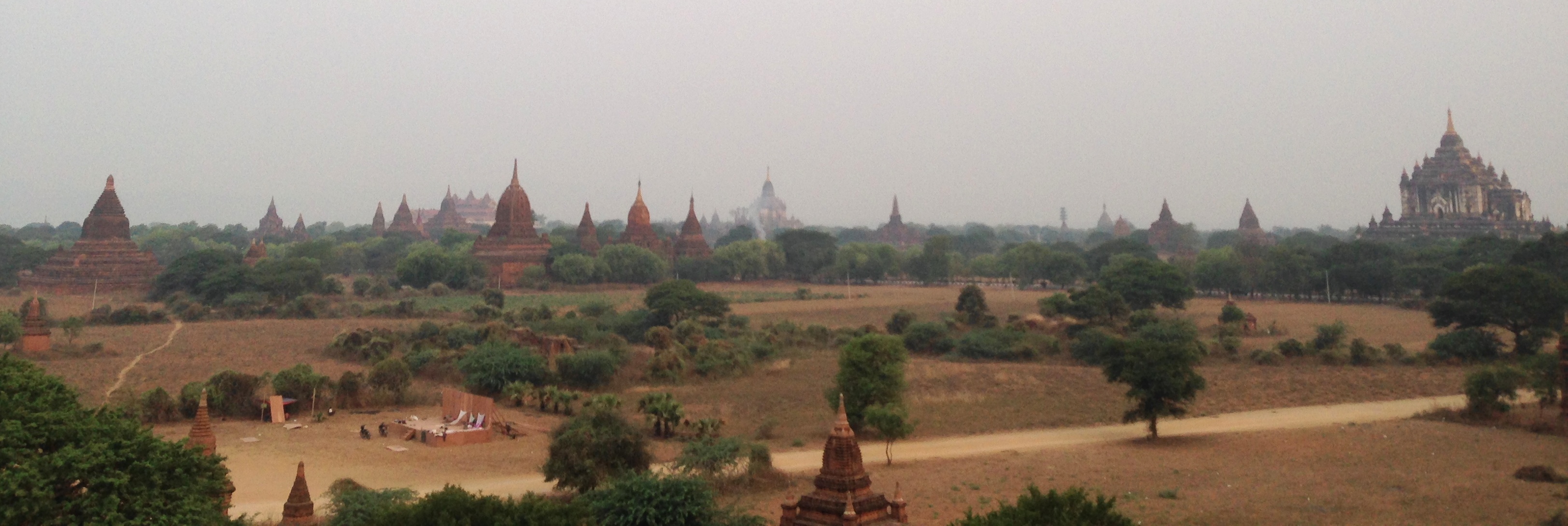 Visiting Myanmar Reflections and Advice - Wild About Travel