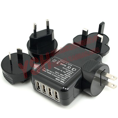 4-port-usb-wall-charger-hub-10w-ac-power-adapter-supply-plug-universal