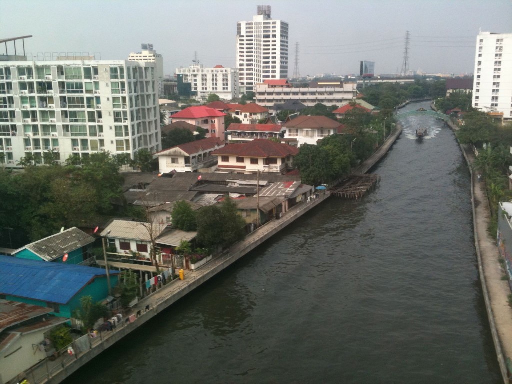 waterways bkk