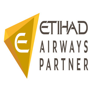 Etihad Airways Partner Logo Final