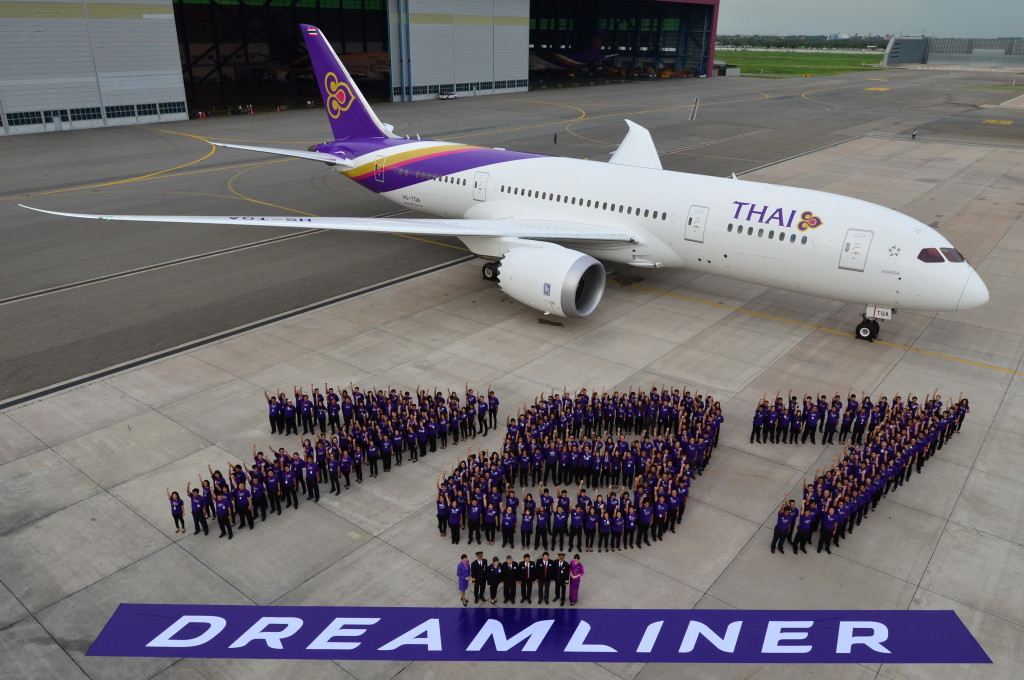 TG101_THAI Welcomes First 787 Dreamliner-4 (2) (1)