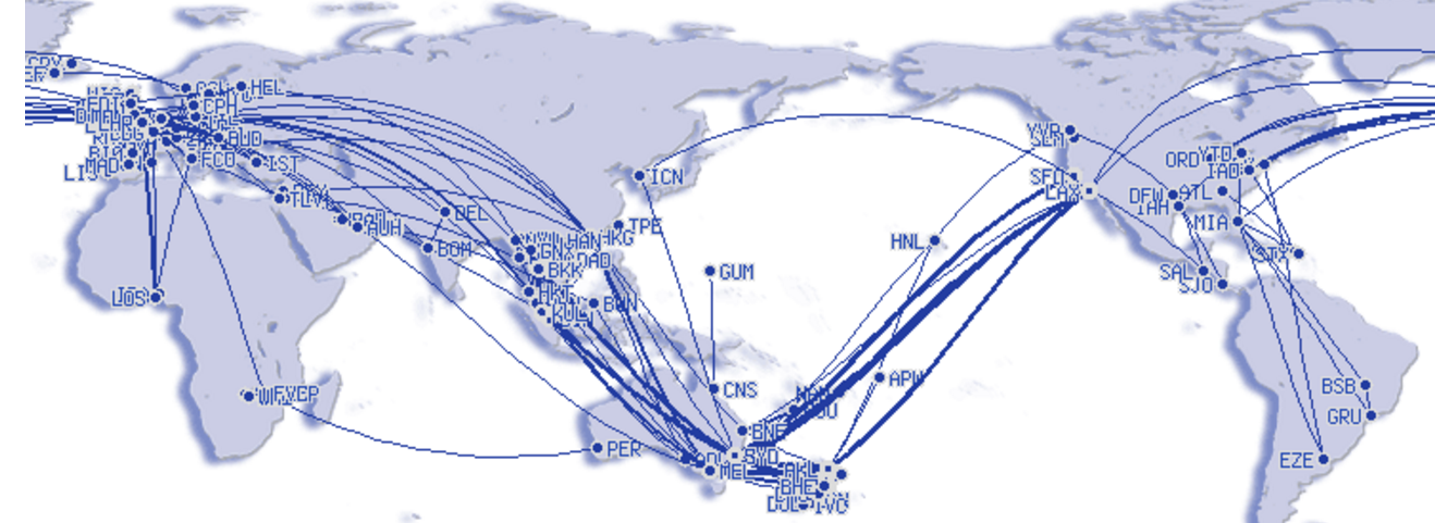 Seven things I have learnt from flying 2.5 million KM - Wild About Travel