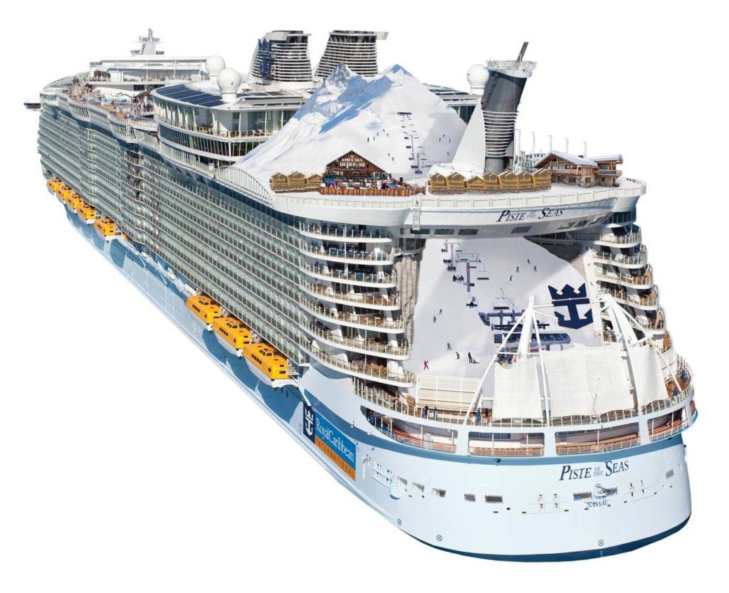 rccl_deckPlanComponentShip - Wild About Travel