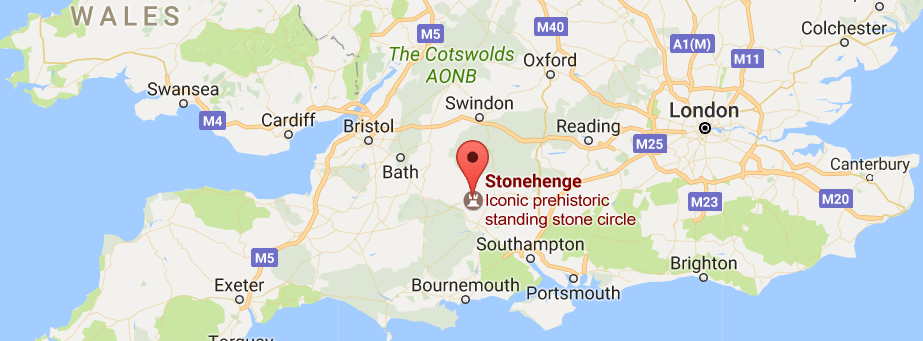 Spectacular, Stunning Stonehenge - Wild About Travel