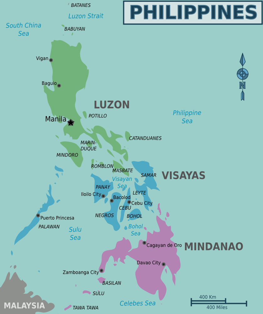 philippines_regions_map