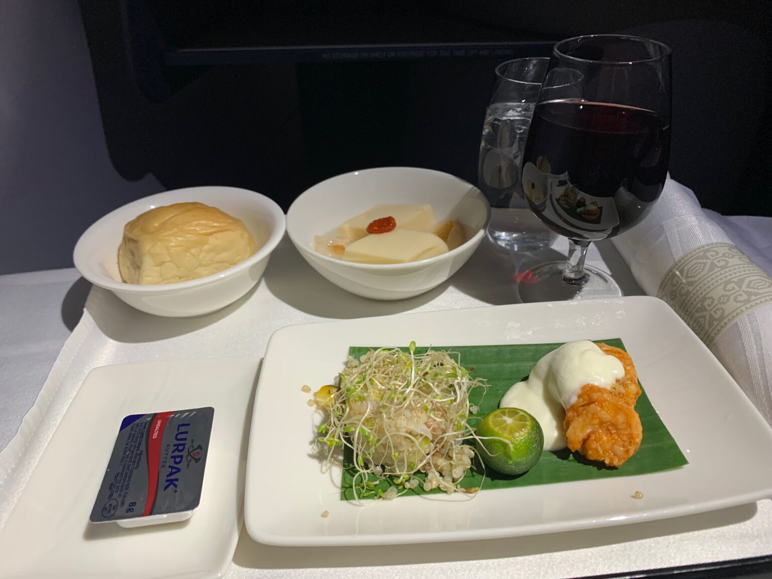 Pleasant Surprise: A Comprehensive Review of Philippine Airlines ...