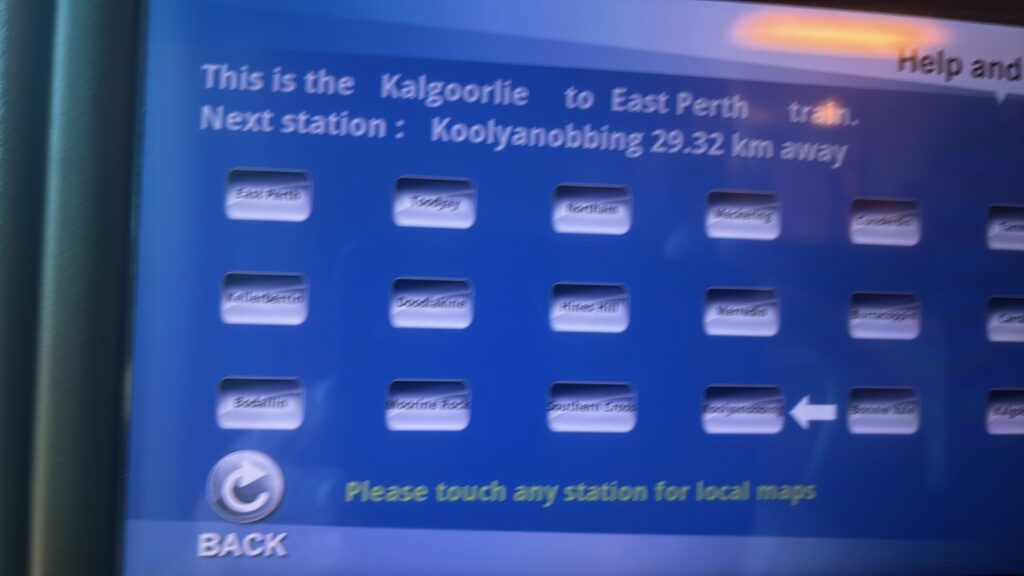 a screen shot of a blue screen