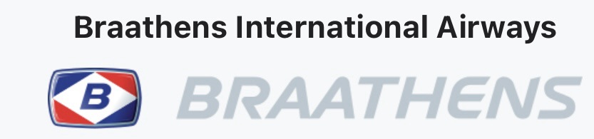 a close-up of a logo