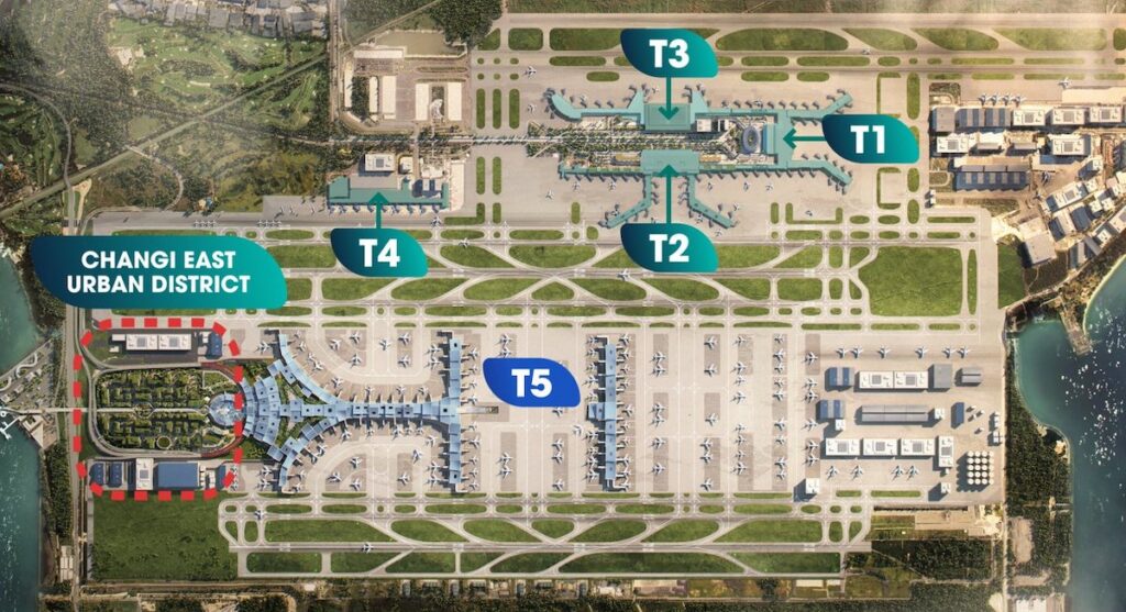 Navigating the world’s best airport: a flawless experience.