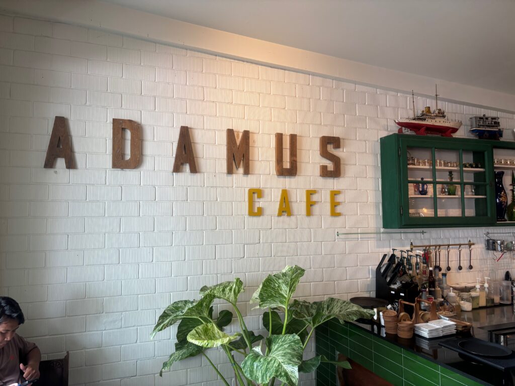 Why Working From Cafés Around the World Reveals So Much About Culture
