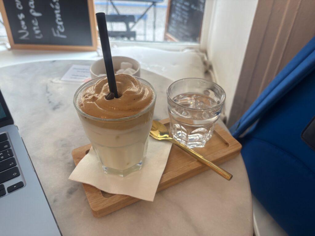 Why Working From Cafés Around the World Reveals So Much About Culture